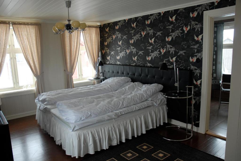 Villa Norangdal Hellesylt Room photo