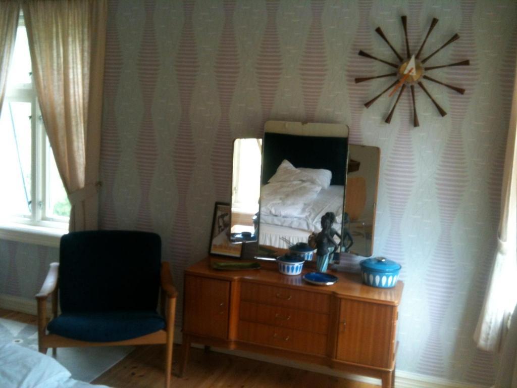 Villa Norangdal Hellesylt Room photo